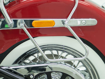 Harley Davidson Softail Deluxe (Milwaukee - Eight 107/114) [2018] - Balení tašky