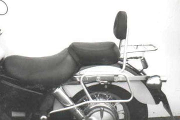 Honda VT 1100 C2 Shadow [1995-2000] - SISSYBAR s mostem zavazadel