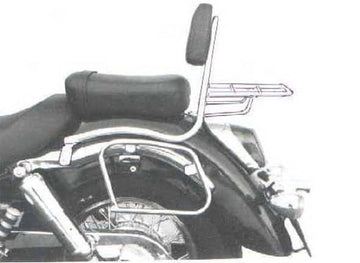 Honda VT 750 C2 [1997-2001] - držák kapsy balení