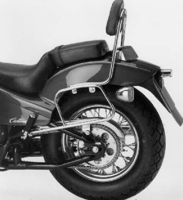 Honda VT 600 C [1988-2000] - držák kapsy Pack
