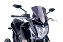 SUZUKI INAZUMA [2016] – Sport nové generace – Transparentní-8