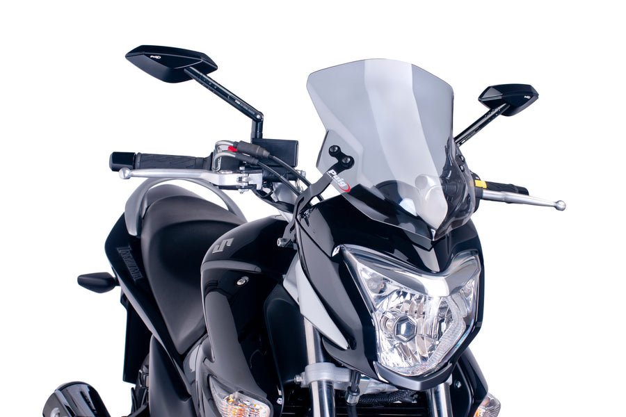 SUZUKI INAZUMA  – Nová generace sportu – tónovaná
