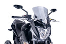 SUZUKI INAZUMA [2016] – Sport nové generace – Transparentní-4