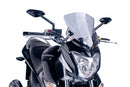 SUZUKI INAZUMA [2016] – Sport nové generace – Transparentní-3