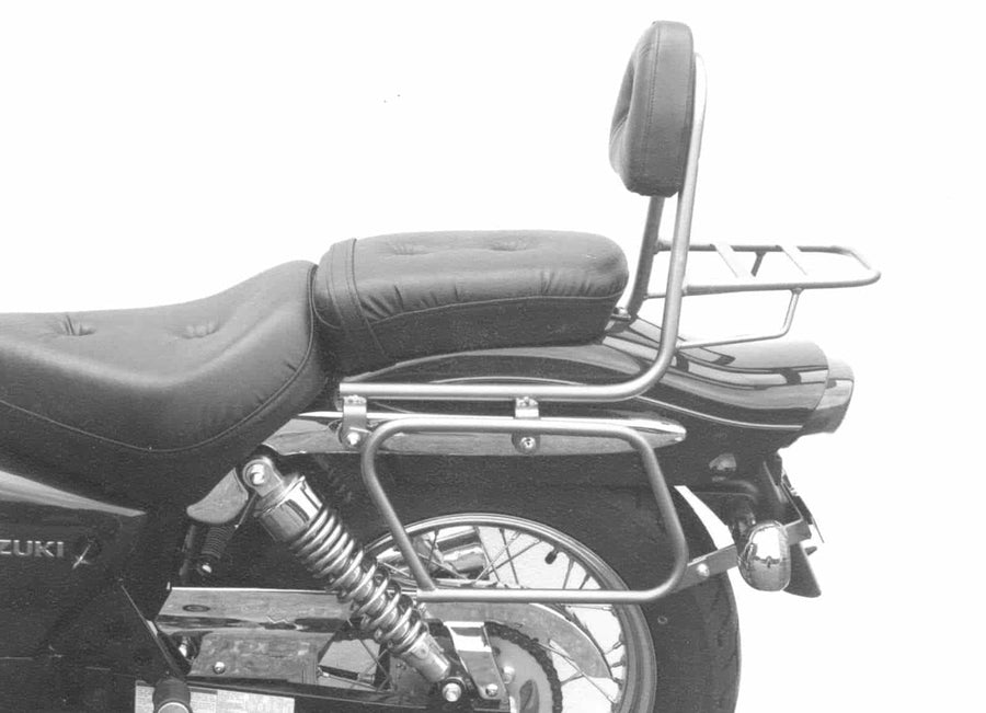 Suzuki GZ 125 [1998-2004] - držák kapsy na balení