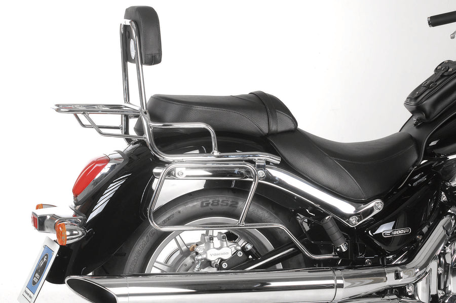 Suzuki C 1800 R [2008-2010] - Rohr-Ledertaschenhalter