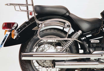 Yamaha XVS 125 [2000-2004] - držák kapsy Pack