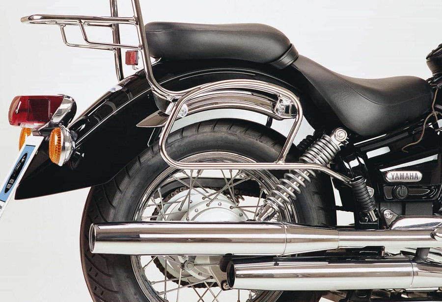 Yamaha XVS 125 [2000-2004] - držák kapsy Pack
