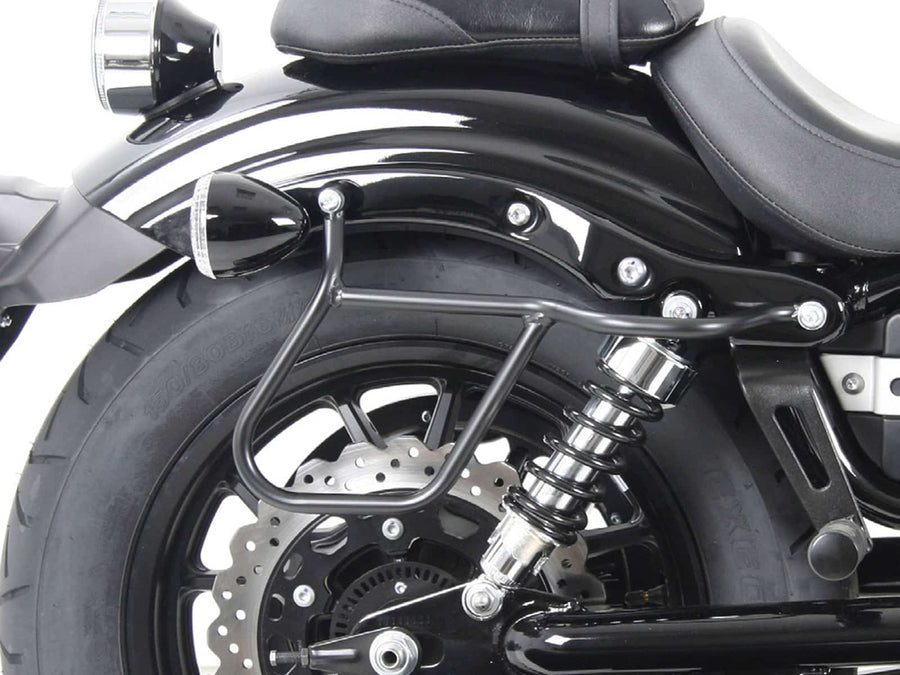 Yamaha XV 950 [2013-2020] - držák kapsy výřezu