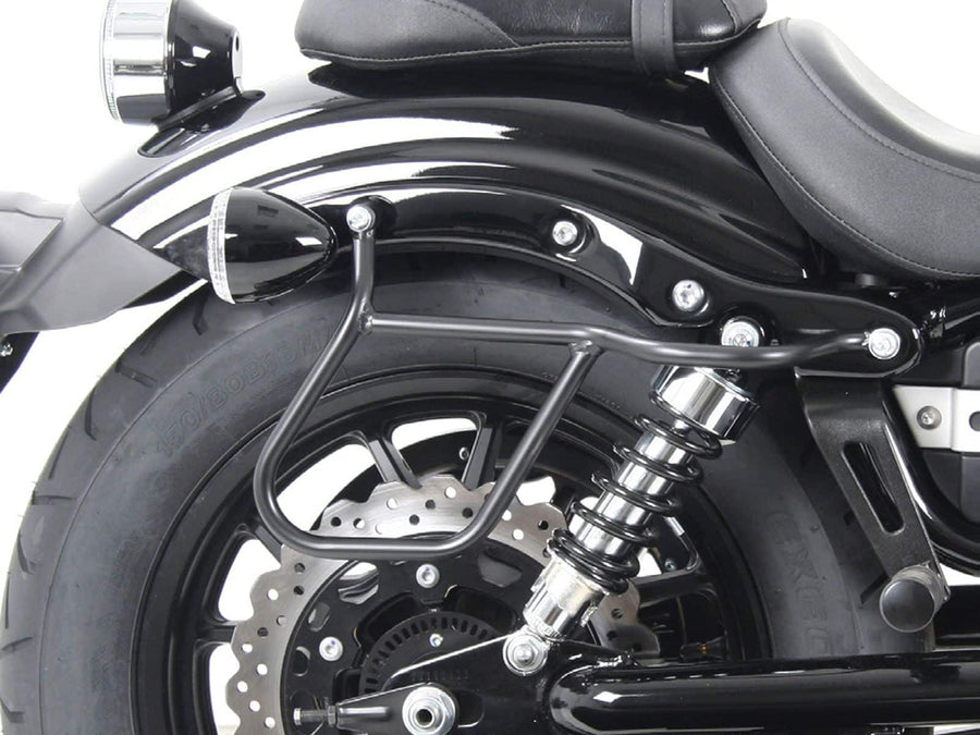 Yamaha XV 950 [2013-2020] - držák kapsy výřezu