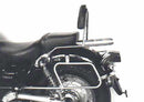 Yamaha XV 535 [1988-2003] - SISSYBAR s mostem zavazadel-3