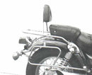 Yamaha XV 535 [1988-2003] - SISSYBAR s mostem zavazadel-2