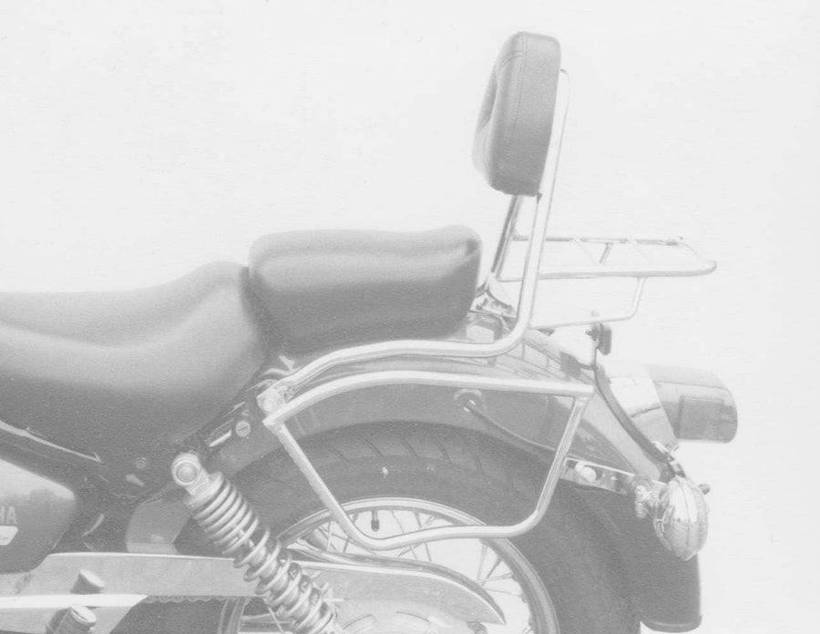 Yamaha XV 125 [1989-2002] - držák kapsy Pack
