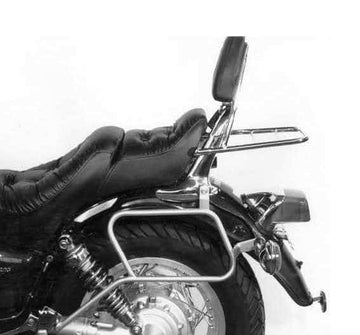 Yamaha XV 750 [1992-1999] - držák kapsy na balení