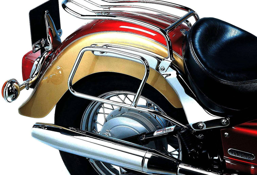 Yamaha XVS 650 Drag Star CL [1998-2007] - držák kapsy Pack
