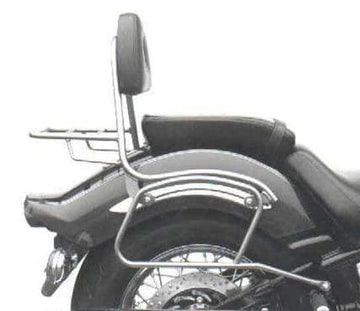Yamaha XVS 1100 Drag Star [1999-2002] - držák kapsy Pack