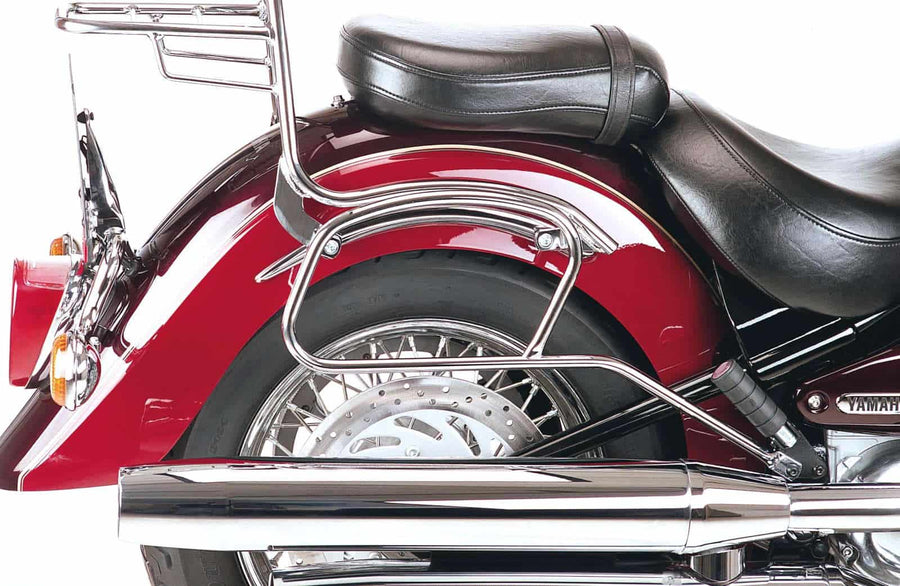 Yamaha XV 1600 Wild Star [1994-2004] - držák kapsy Pack