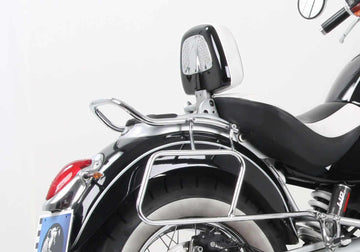 BMW R 850 C [1997-2004] - držák kapsy Pack - 0