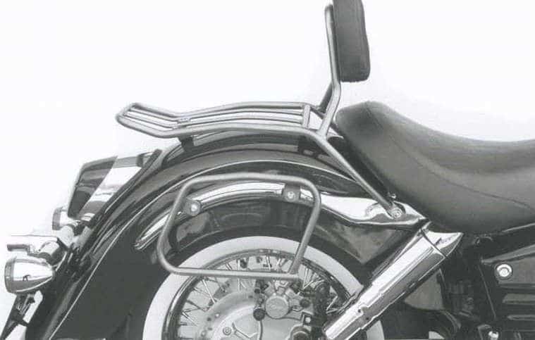 Honda VT 1100 C3 Shadow [1998-2001] - držák kapsy Pack