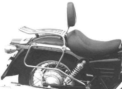 Honda VT 125 C2 Shadow [1999-2000] - držák kapsy Pack