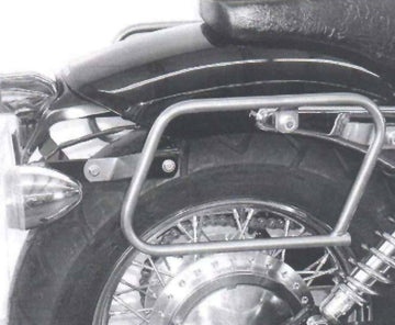 Honda VT 750 D2 Black Wido [2001-2003] - držák kapsy Pack