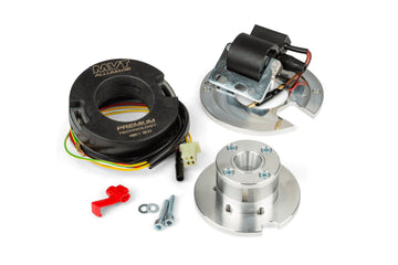 Yamaha Jog RR 50 2T LC CAT [2004–] - Zündung Premium mit Licht