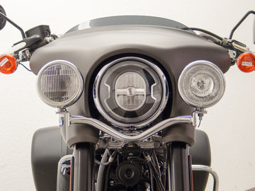 Harley Davidson Softail Sport Glide (Milwaukee - Eight 107/114) [2018] - držák lampy pro další světlomety