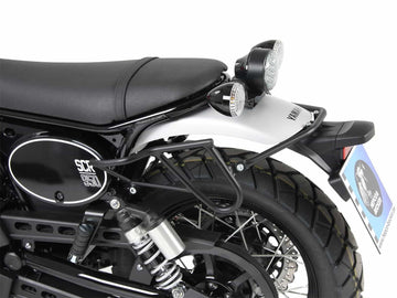 Yamaha SCR 950 [2017-2020] - držák kapsy výřezu