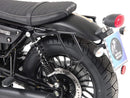 Moto Guzzi v 9 Bobber [2021-2025] - držák kapsy výřezu-2