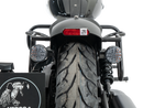 Indian Sport Scout Sixty [2026] - Rohr-Ledertaschenhalter