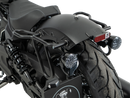 Indian Sport Scout [2025-2026] - Rohr-Ledertaschenhalter