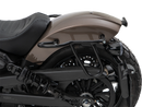 Indian Scout Bobber [2025-2026] - Rohr-Ledertaschenhalter