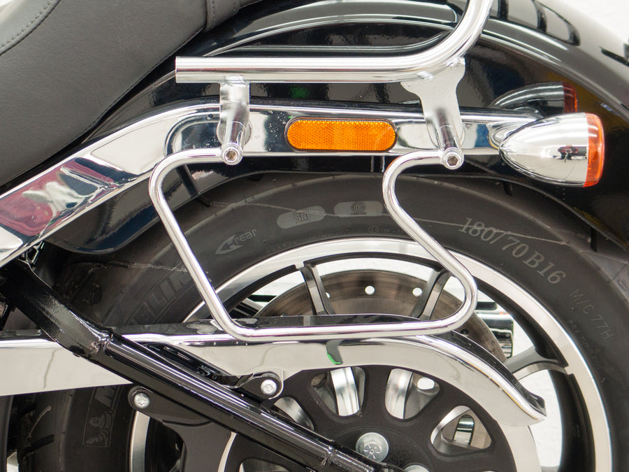 Harley Davidson Softail Low Rider (Milwaukee - Eight 107/114) [2018] - balení tašky