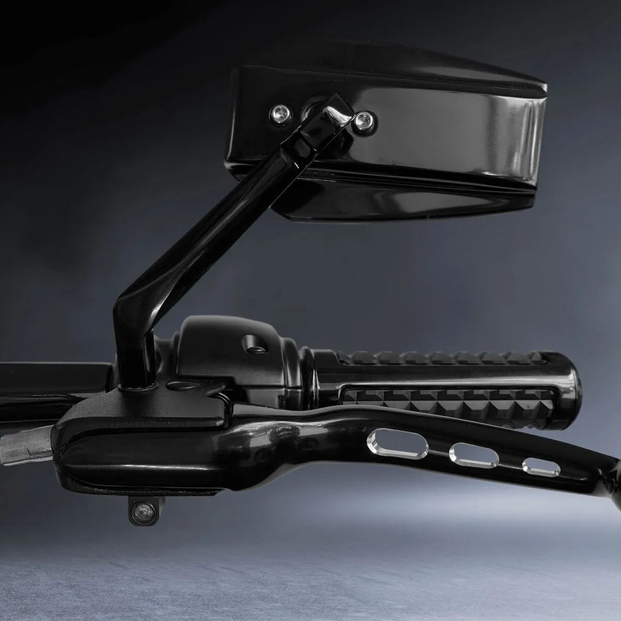 harley davidson fxdrs 114 [HEINZ BIKES] – ukazatele na řídítka řady NANO