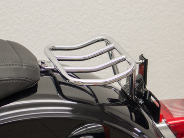 Harley Davidson Softail Low Rider (Milwaukee -Eight 107/114) [2018] - OBCHODNÍ