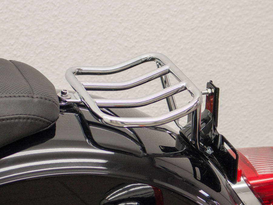 Harley Davidson Softail Low Rider (Milwaukee -Eight 107/114) [2018] - OBCHODNÍ