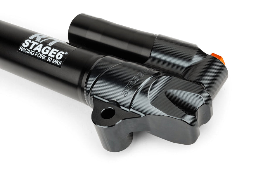MBK Nitro Naked 50 2T LC [–2012] - Gabel R/T