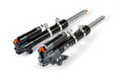 Yamaha Aerox R Naked 50 2T LC [2013–] - Gabel R/T mit Schutzblechhalter