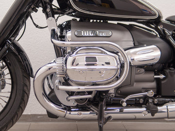 BMW R 18 (OL11) 2021- [2021] - Ochrana hlavy válce 2 TLG.