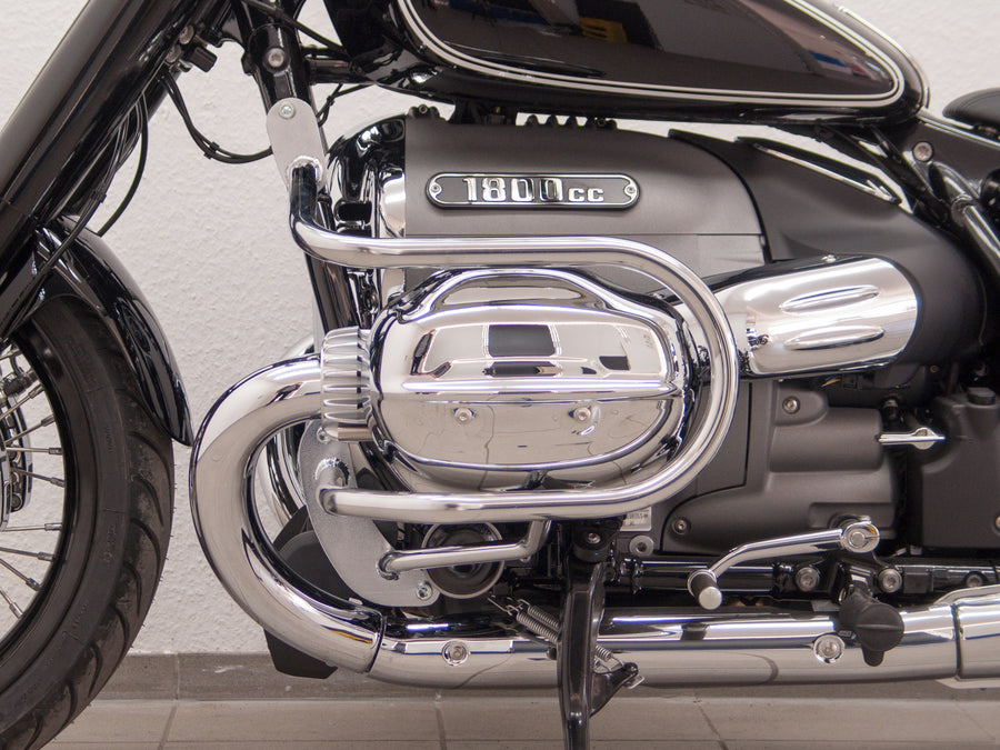 BMW R 18 (OL11) 2021- [2021] - Ochrana hlavy válce 2 TLG.