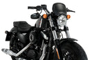 HARLEY DAVIDSON SPORTSTER FORTY-EIGHT XL 1200 X [2020] - Přední panel ABS-1