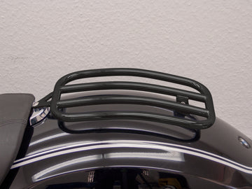 BMW R 18 (OL11) 2021- [2021]- Passenger Rack, černá