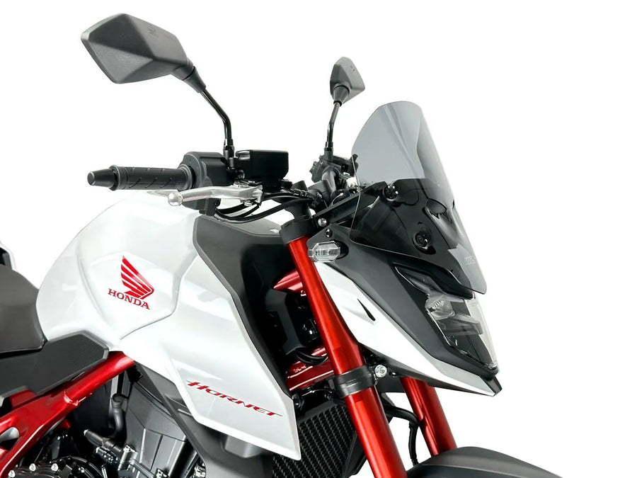 Honda CB 750 Hornet [WRS] - čelní sklo