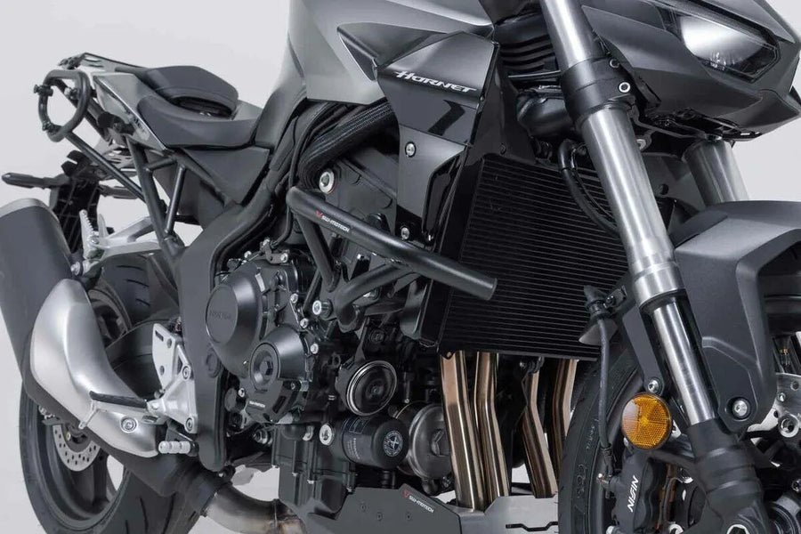 honda cb 1000 [SW-MOTECH] – Horní nárazníky