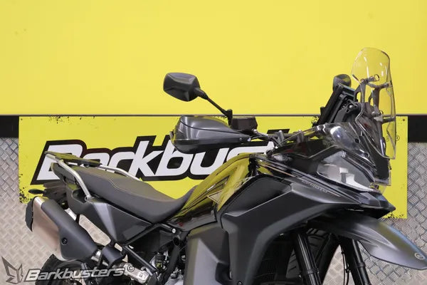 Ducati S 800 [BARKBUSTERS] – Montážní sada – dvoubodové uchycení