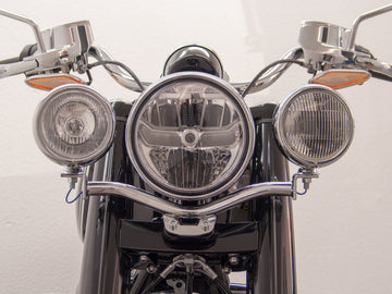 BMW R 18 (OL11) 2021- [2021] - držák lampy pro další světlomety