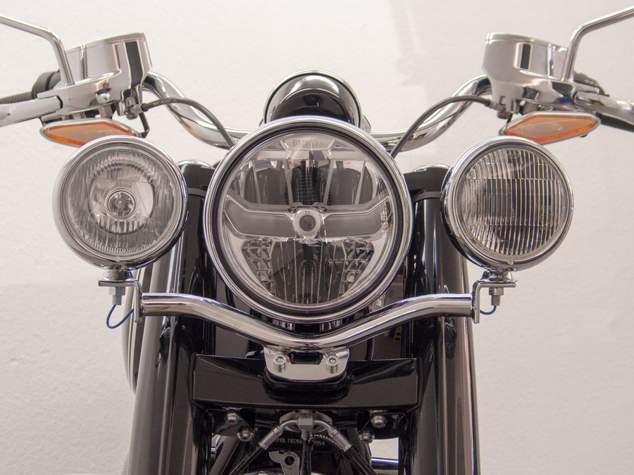 BMW R 18 (OL11) 2021- [2021] - držák lampy pro další světlomety