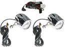 Harley-Davidson FLRT 1868 Freewheeler 114 [2022] - 4-1/2" LED-Nebelscheinwerfer – Bild 12