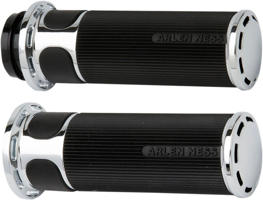 Harley Davidson Sportster S 1250 [ARLEN NESS] – Slot Track Gripy