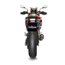 BMW F 900 [LEOVINCE] – zadní tlumič Factory S Black Edition